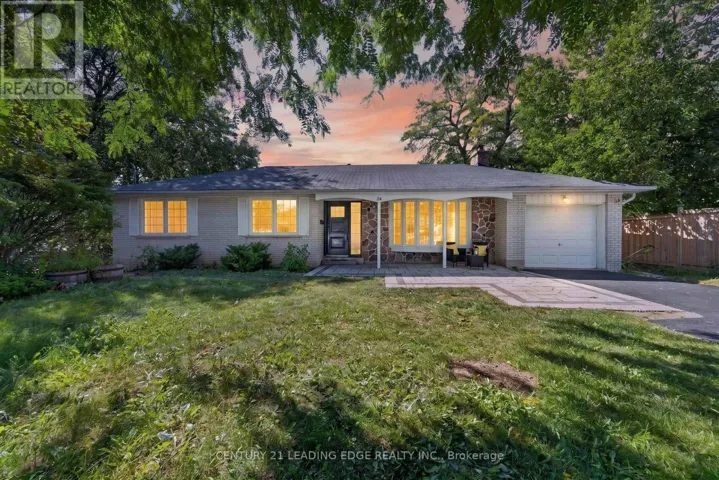24 LINCOLN GREEN DRIVE, Markham (Bullock), Ontario L3P1R5