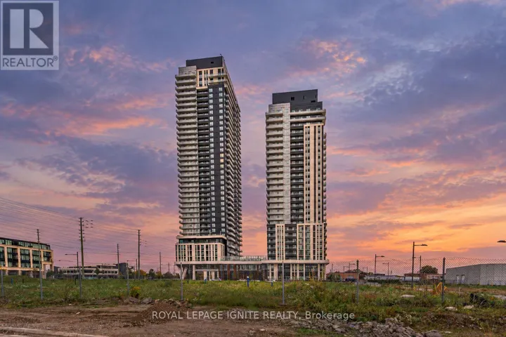 2208 - 5 MEADOWALE ROAD, Vaughan (Vaughan Corporate Centre), Ontario L4K0C7