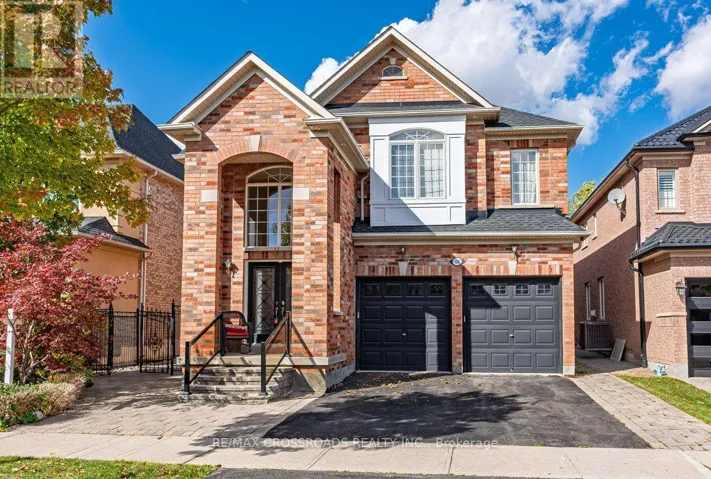120 GOLDEN ORCHARD ROAD, Vaughan (Patterson), Ontario L6A0M7