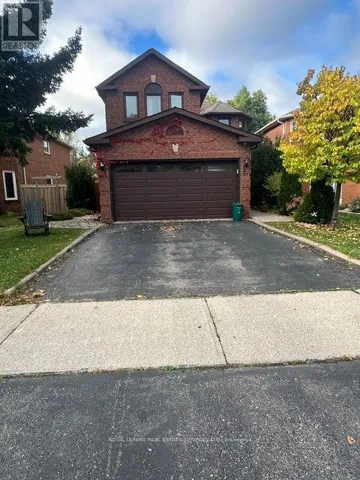BSMT - 3453 NUTCRACKER DRIVE, Mississauga (Lisgar), Ontario L5N6E7