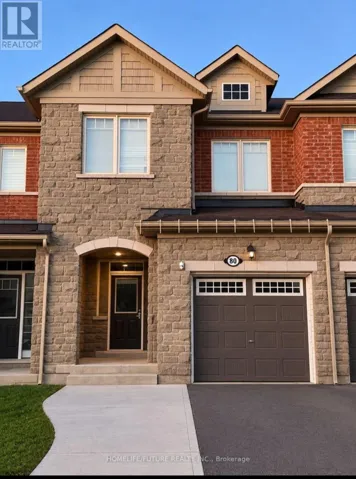 80 PHYLLIS DRIVE, Caledon, Ontario L7C4E2