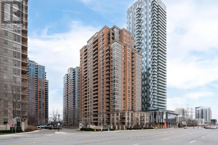 1019 - 5233 DUNDAS STREET W, Toronto (Islington-City Centre West), Ontario M9B6M1