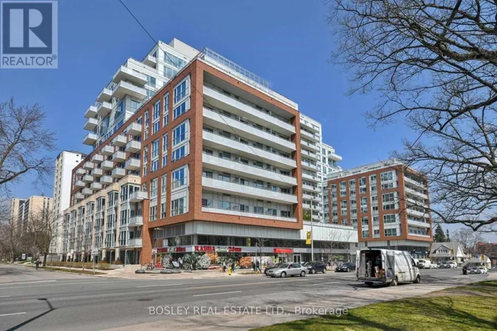 829 - 1830 BLOOR STREET W, Toronto (High Park North), Ontario M6P0A2