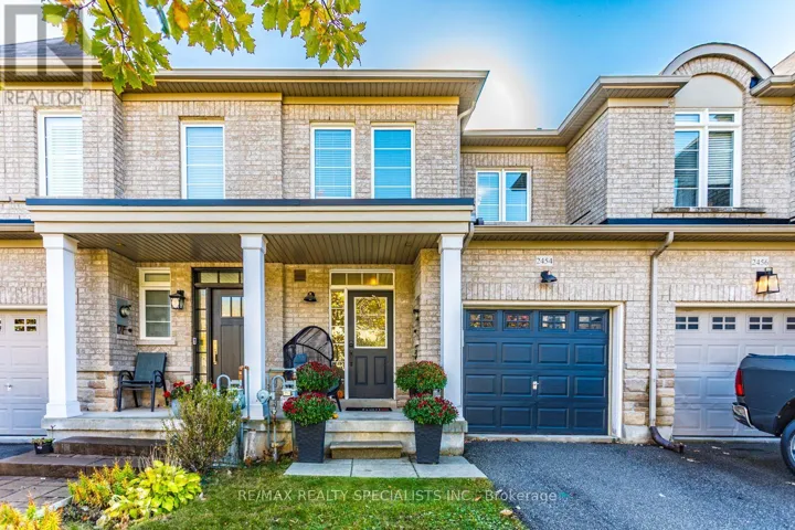 2454 MONTAGNE AVENUE, Oakville (WM Westmount), Ontario L6M0J5