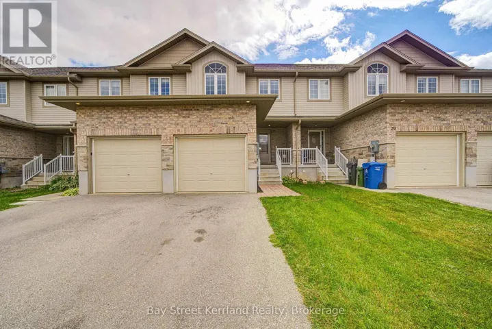 31 MARSHALL DRIVE, Guelph (Grange Road), Ontario N1E0K7