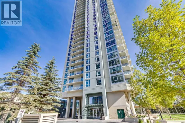 706, 99 Spruce Place SW, Calgary, Alberta T3C3X7