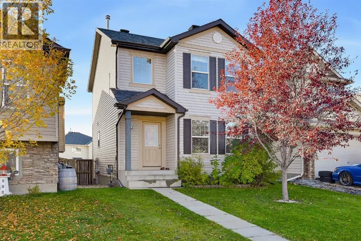 220 Covemeadow Road NE, Calgary, Alberta T3K6E7
