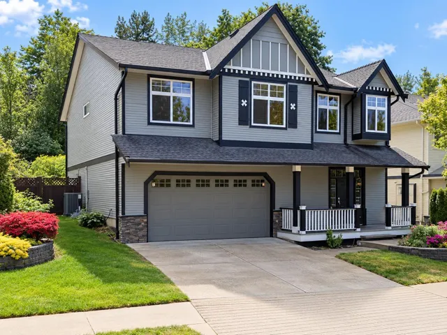36220 BUCKINGHAM DRIVE, Abbotsford, British Columbia V3G3C8