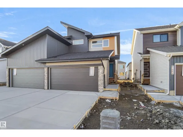 1862 187 ST NW, Edmonton, Alberta T6M3N7