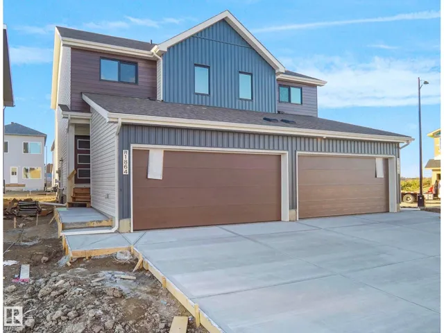 1864 187 ST NW, Edmonton, Alberta T6M3N7