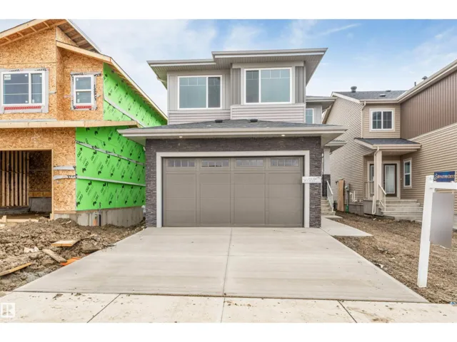 3803 38 AV, Beaumont, Alberta T4X3A1