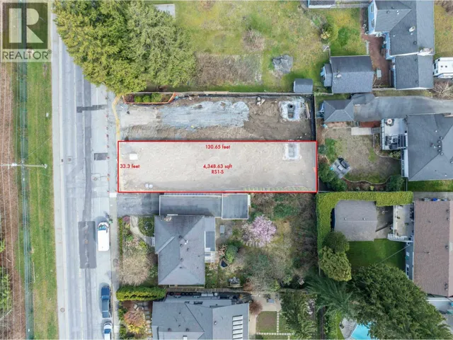 1116 GLENAYRE DRIVE, Port Moody, British Columbia V3H1J7