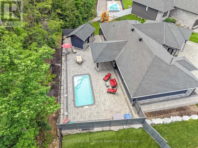 51 WELKIN GROVE, North Bay (Airport), Ontario P1A0G7