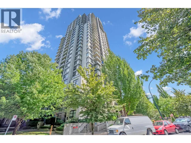 2702 5380 OBEN STREET, Vancouver, British Columbia V5R6H7