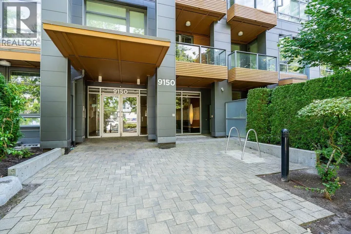 401 9150 UNIVERSITY HIGH STREET, Burnaby, British Columbia V5A0C5