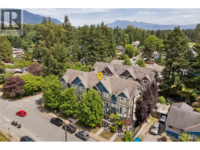 203 3488 SEFTON STREET, Port Coquitlam, British Columbia V3B3R2