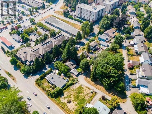 823 SANGSTER PLACE, New Westminster, British Columbia V3L4L7