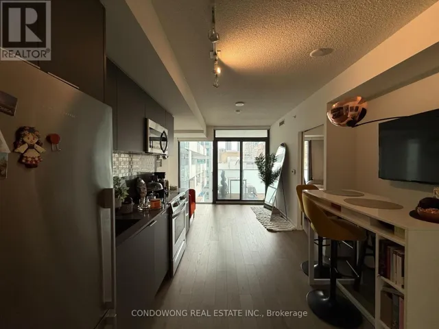 1608 - 25 RICHMOND STREET E, Toronto (Church-Yonge Corridor), Ontario M5C0A6