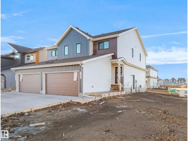 1866 187 ST NW, Edmonton, Alberta T6M3N7