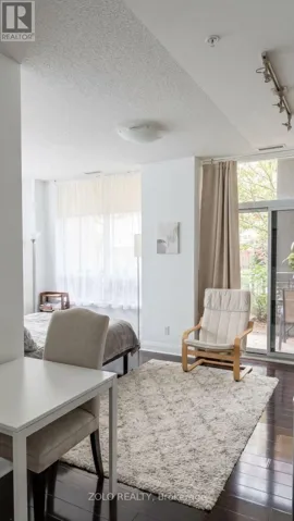 101 - 75 NORTH PARK ROAD, Vaughan (Beverley Glen), Ontario L4J0H8
