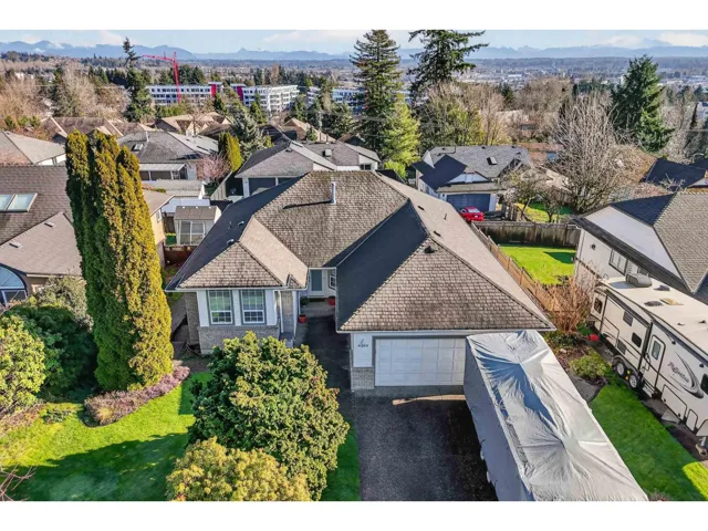 6260 191A STREET, Surrey, British Columbia V3S8C6
