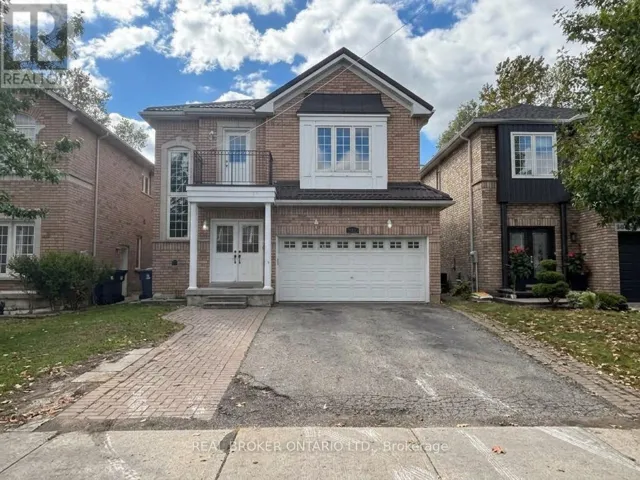 (MAIN) - 88 SIR JACOBS CRESCENT, Brampton (Fletcher's Meadow), Ontario L7A3T5