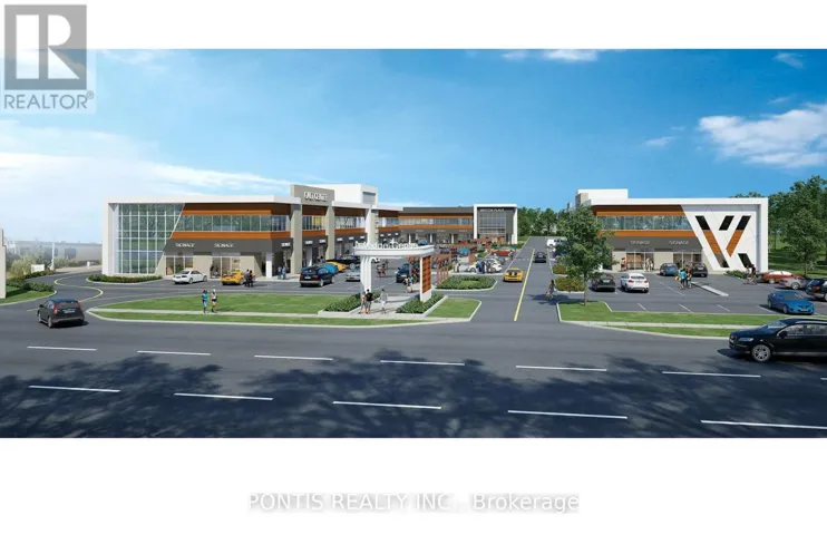 H101 - 460 HESPELER ROAD, Cambridge, Ontario N1R6J7
