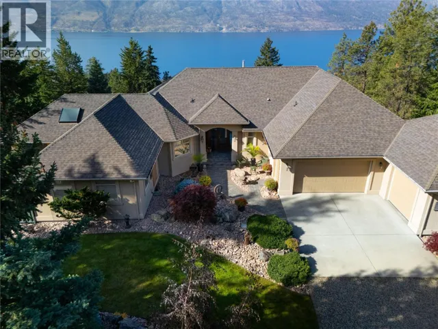 5812 McCoubrey Road, Lake Country, British Columbia V4V2L3