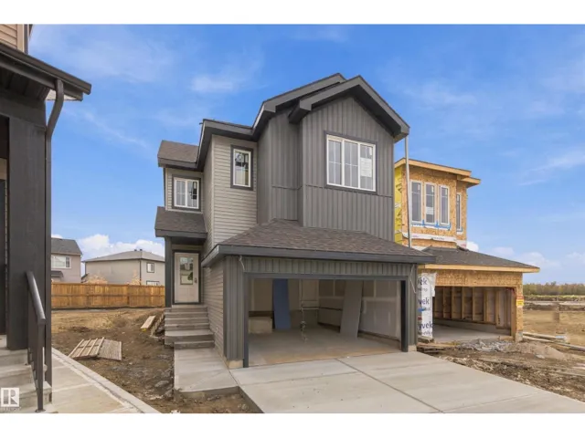 1511 208 ST NW, Edmonton, Alberta T6M3N8