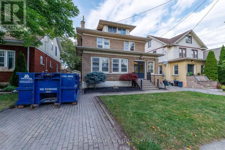 4997 ARMOURY STREET, Niagara Falls (Cherrywood), Ontario L2E1T3