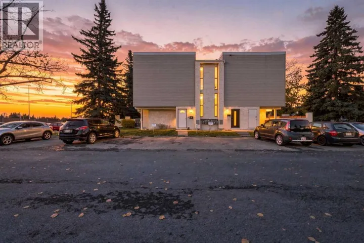 409, 3500 Varsity Drive NW, Calgary, Alberta T2L1Y3