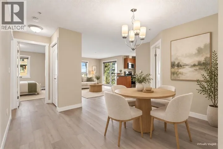 4222, 60 Panatella Street NW, Calgary, Alberta T3K0M4