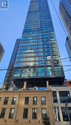 1806 - 327 KING STREET W, Toronto (Waterfront Communities), Ontario M5V0W7