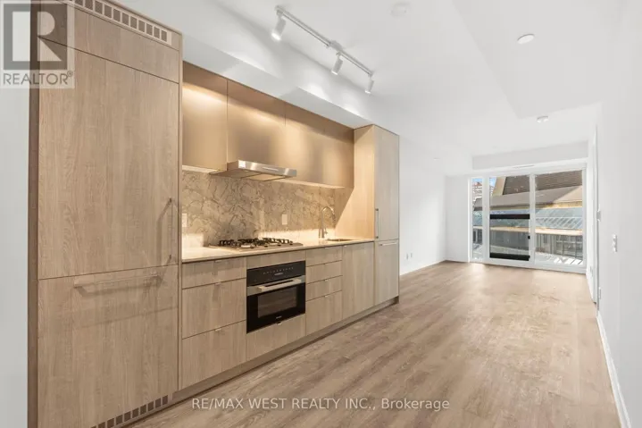 906 - 771 YONGE STREET, Toronto (Annex), Ontario M4W0B8
