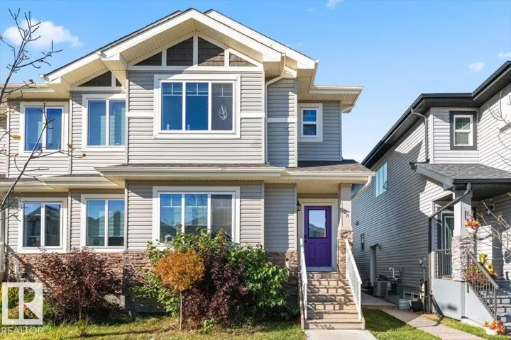 28 DAVIS ST, Fort Saskatchewan, Alberta T8L0N3