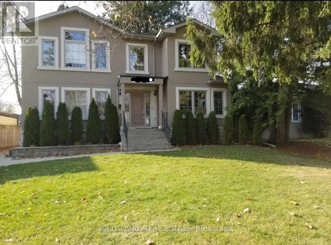LOWER - 54 BETHUNE BOULEVARD, Toronto (Scarborough Village), Ontario M1M3C1