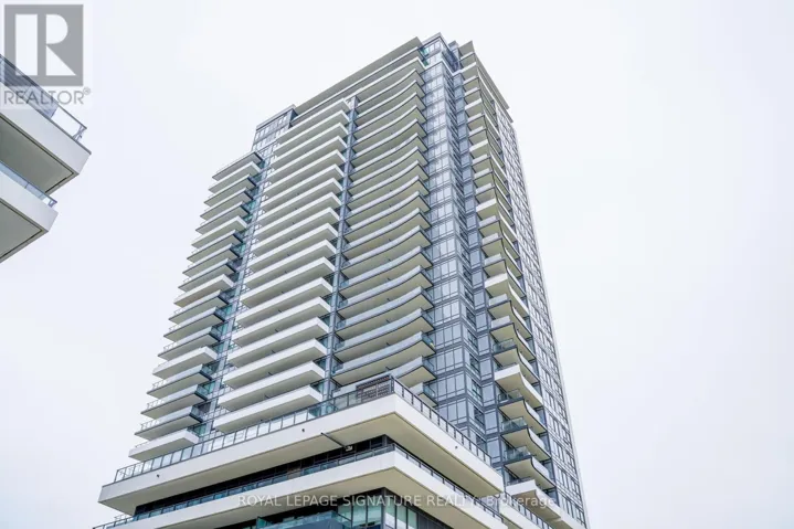 2308 - 1435 CELEBRATION DRIVE, Pickering (Bay Ridges), Ontario L1W0C4