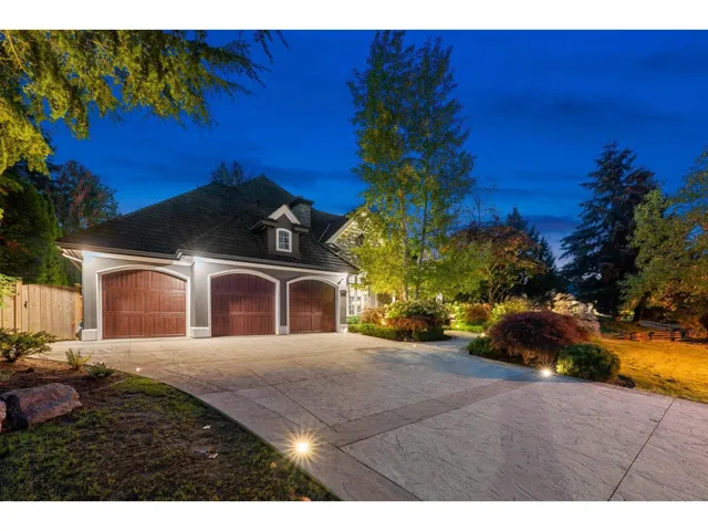 3415 CANTERBURY DRIVE, Surrey, British Columbia V3Z0G8