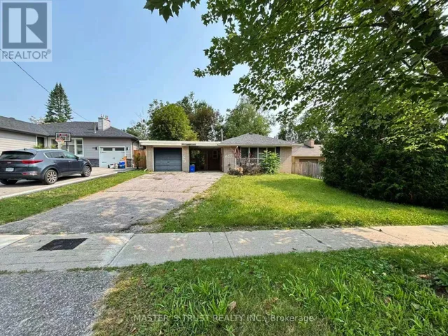 62 MELROSE AVENUE, Barrie (Codrington), Ontario L4M2A9