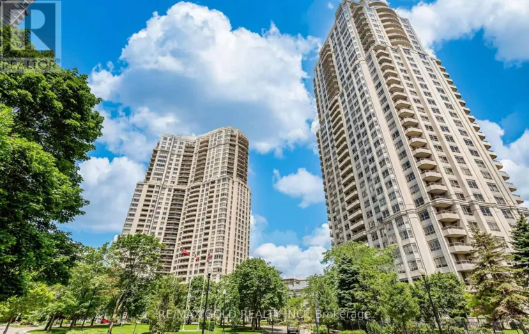 224 - 25 KINGSBRIDGE GRDN CIRCLE, Mississauga (Hurontario), Ontario L5R4B1