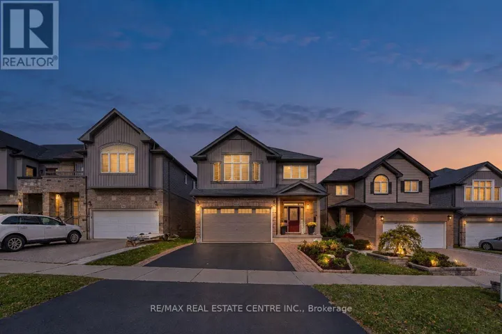 365 WOODBINE AVENUE, Kitchener, Ontario N2R0A9