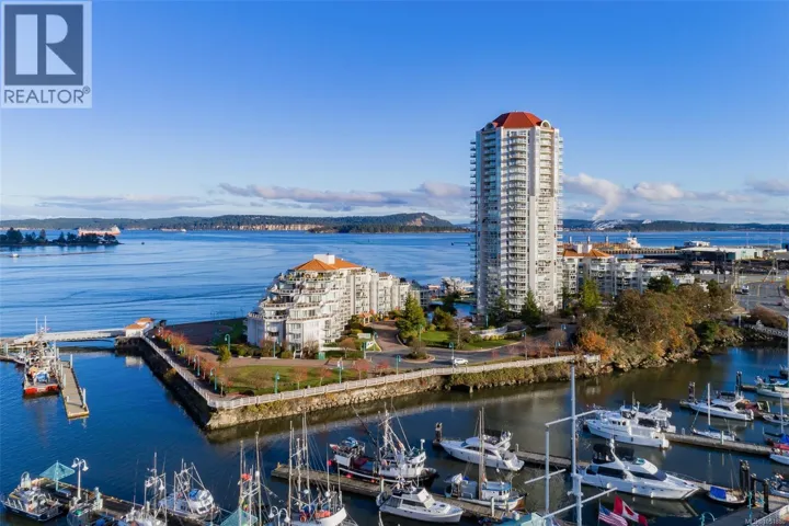 311 158 Promenade Dr, Nanaimo, British Columbia V9R6M7