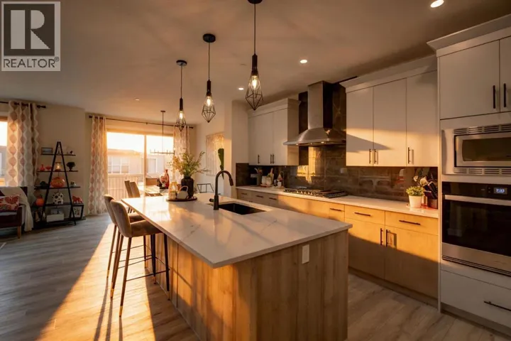 43 Hotchkiss Row SE, Calgary, Alberta T3S0J5