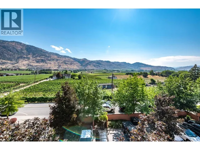 7600 COTTONWOOD Drive Unit# 404, Osoyoos, British Columbia V0H1V0