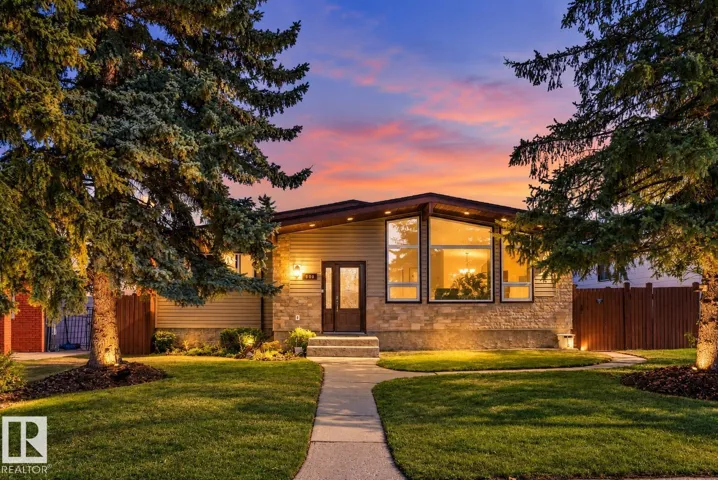 800 LEE RIDGE RD NW, Edmonton, Alberta T6K0P8