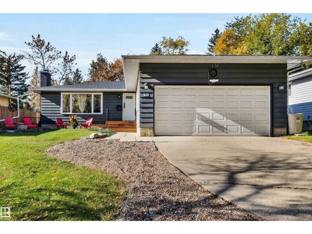 40 GLENHAVEN CR, St. Albert, Alberta T8N1A5