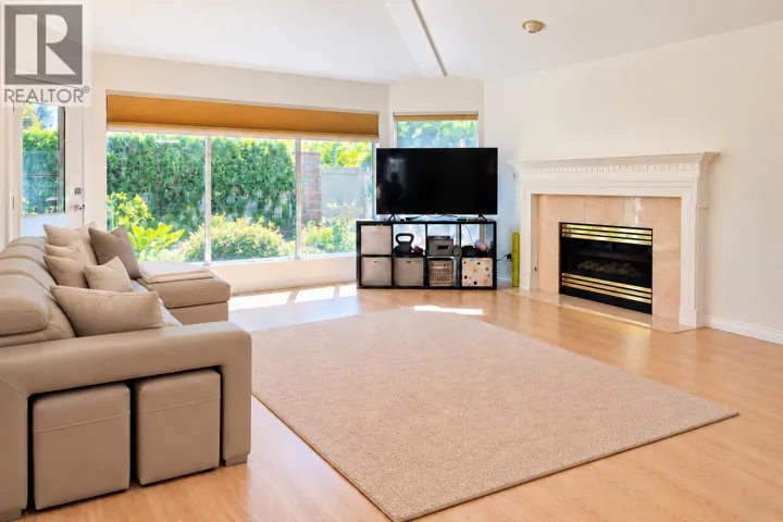 11 7711 WILLIAMS ROAD, Richmond, British Columbia V7A1G2