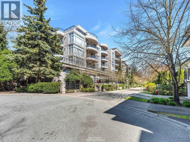 219 8480 GRANVILLE AVENUE, Richmond, British Columbia V6Y4E8