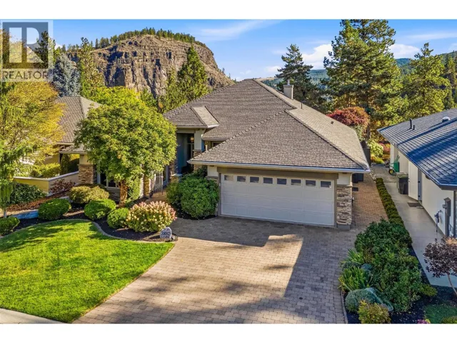 3887 Gallaghers Parkway, Kelowna, British Columbia V1W3Z8