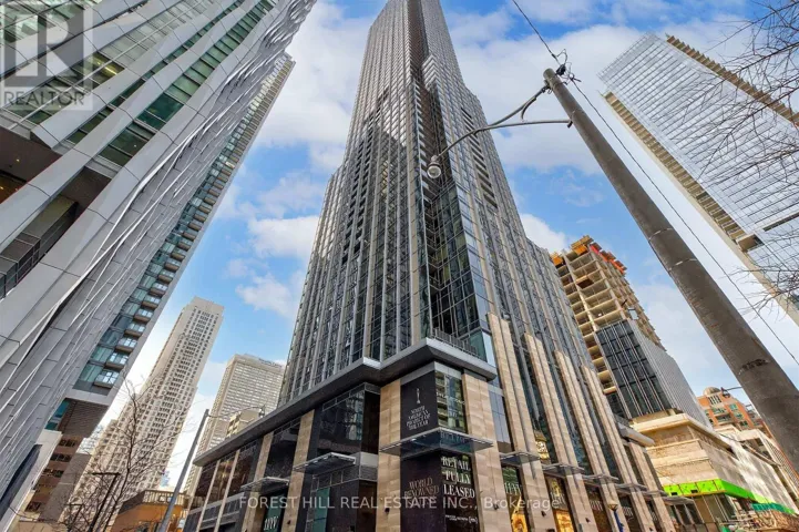 PH02 - 11 YORKVILLE AVENUE, Toronto (Annex), Ontario M4W0B7
